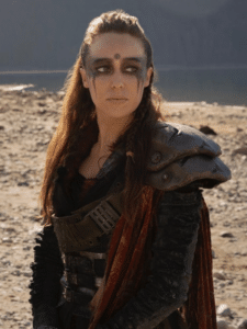 Lexa