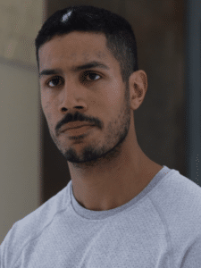 Gabriel Santiago