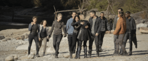 The 100