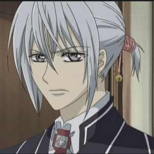 Ichiru (hermano de Zero)