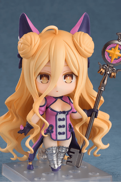 Mukuro Hoshimiya