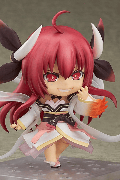 Kotori Itsuka
