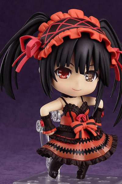 Kurumi Tokisaki