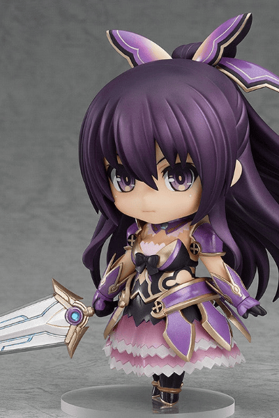 Tohka Yatogami