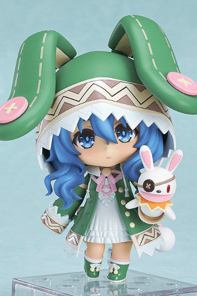 Yoshino