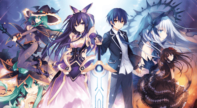 Date A Live