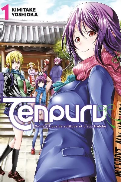 Tome 1