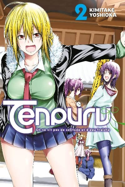 Tome 2