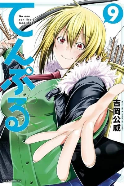 Tome 9