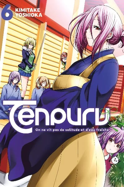 Tome 6