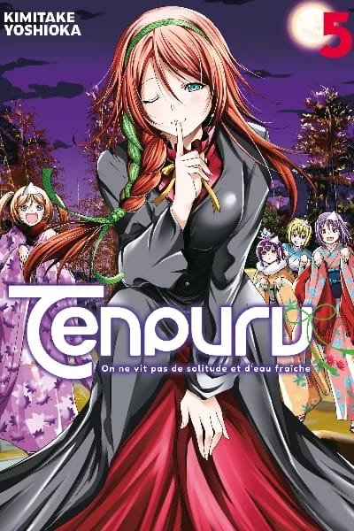 Tome 5