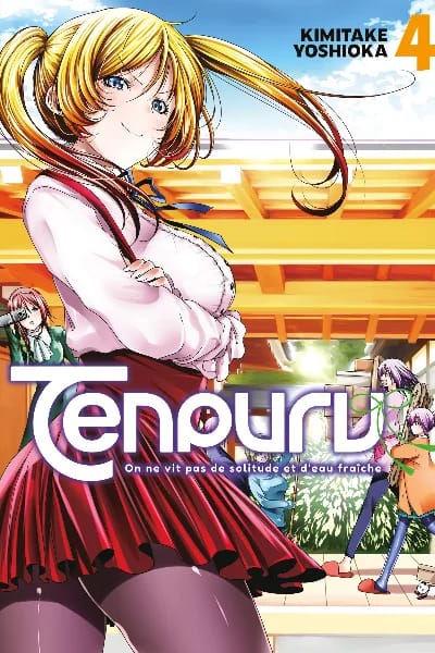 Tome 4