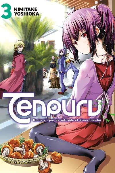 Tome 3