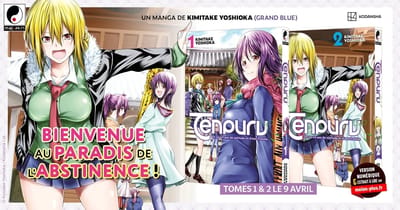 Tenpuru