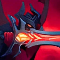 Passive (Deathbringer Stance)