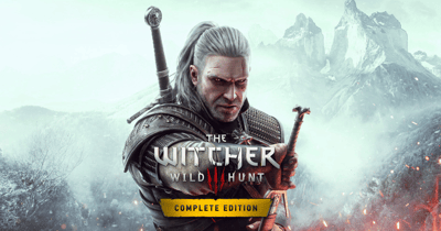 The Witcher 3