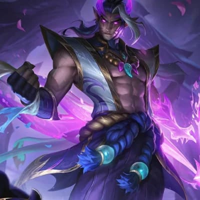 Spirit Blossom Varus