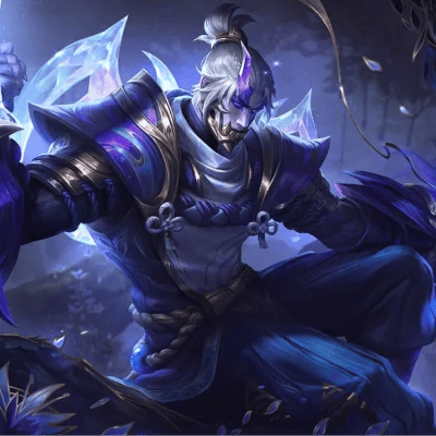 Prestige Spirit Blossom Zed