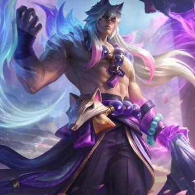 Spirit Blossom Sett
