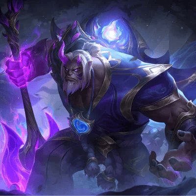 Spirit Blossom Yorick
