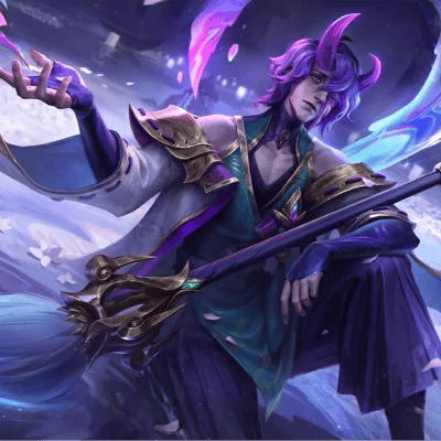 Spirit Blossom Hwei