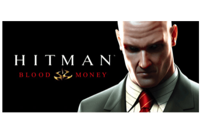 Hitman Blood Money