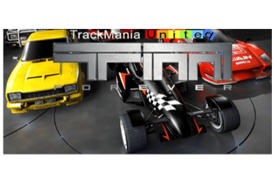 Trackmania United Forever