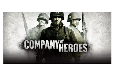 Company of Heroes