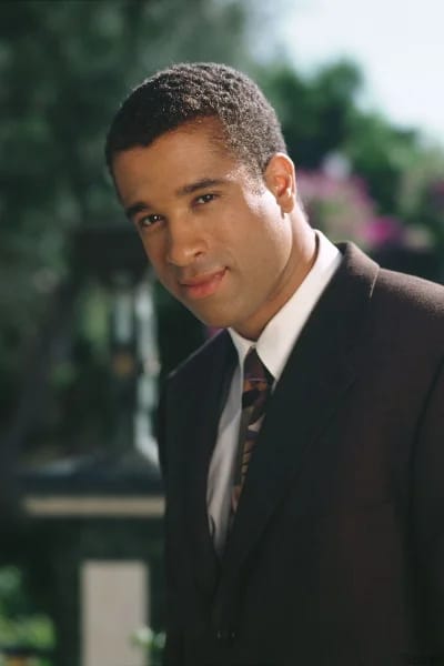 Darryl Morris