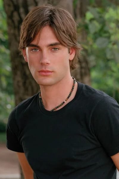 Chris Halliwell