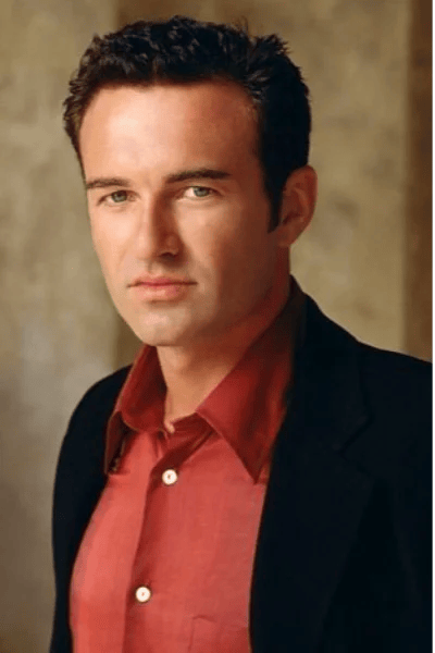 Cole Turner / Balthazar