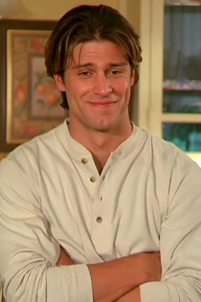 Dan Gordon