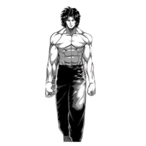 Gaoh Riuky