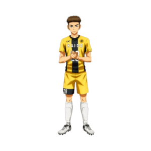 Tachibana Souichirou
