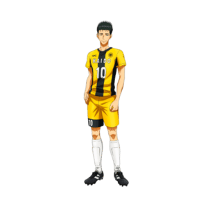 Kuribayashi Haruhisa