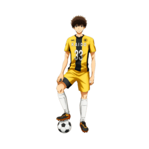 Ashito Aoi