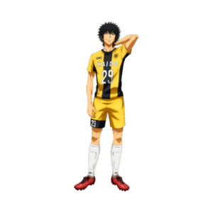 Motoki Yuuma