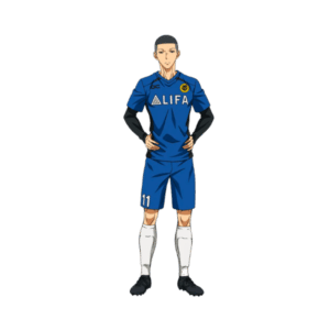 Yoshitsune Kenta