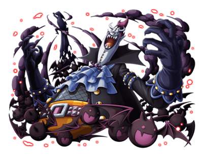 Gecko Moria