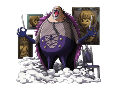 Dr. Hogback