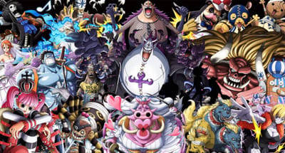 One Piece