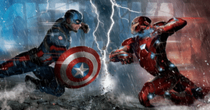 Marvel