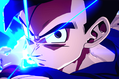 Son Gohan (Adulto)