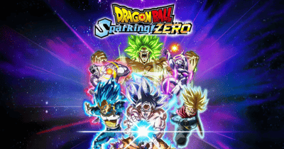 Dragon Ball: Sparking! Zero