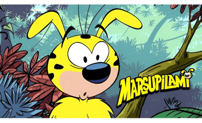 Marsupilami