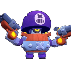Darryl