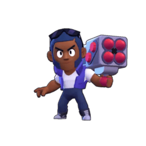 Brock