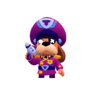 Colonel Médor