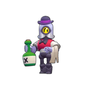 Barley