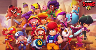 Brawl Stars